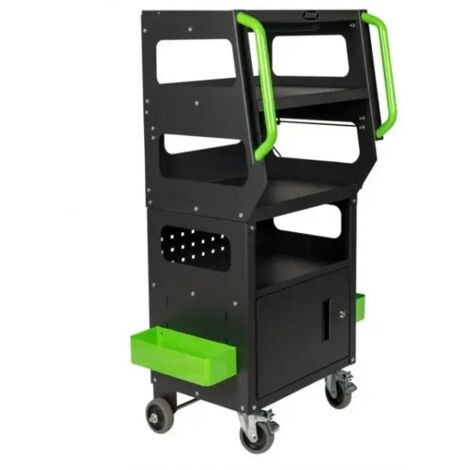 JBM54388 Chariot de diagnostic