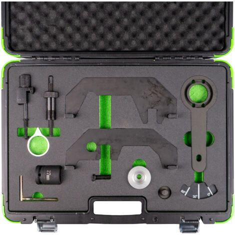 JBM54404 BMW N62/N73 Zugkit