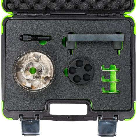 JBM54412 Audi 2.5 TFSI Zugkit