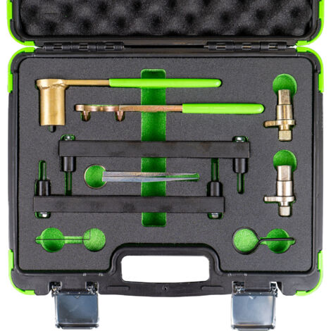JBM54426 Jaguar/Land Rover 3.2/3.5/4.0/4.2/4.4 Entwurf Kit