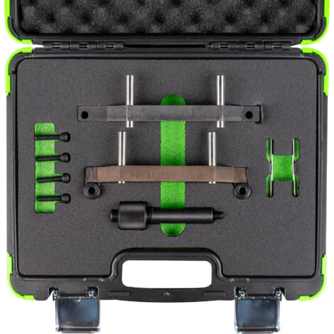 JBM54429 Chrysler/Jeep 3.0D Kit de brouillon