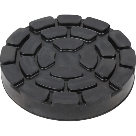 JBM54488 Gummistopfen für Ravaglioli 150 mm Höhenruder