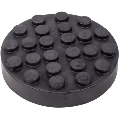 JBM54493 Gummistopfen für Ravaglioli 120 mm Höhenruder