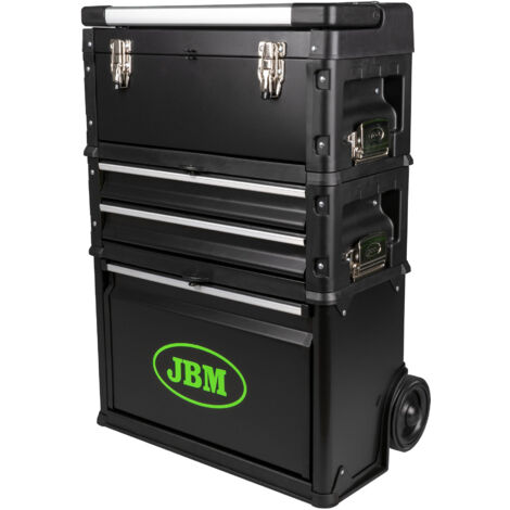 JBM54504 Modularer Wagen - werkzeuglos