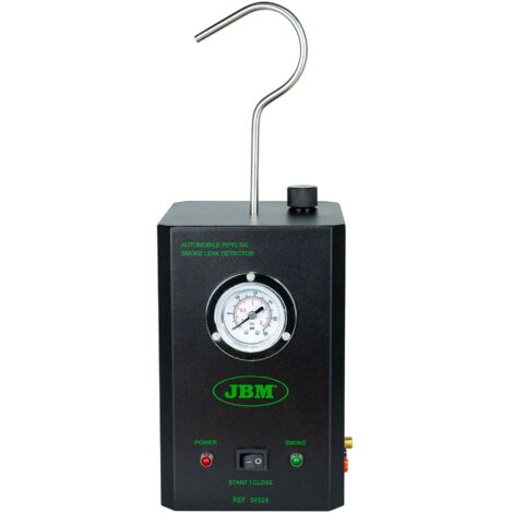 JBM54524 Rauchmelder 8 L/min