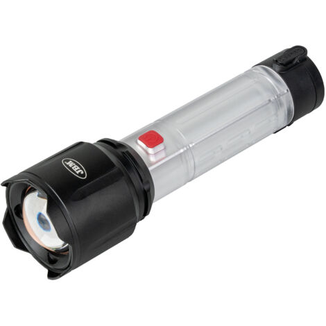 JBM54544 Multifunktions-LED-Taschenlampe - 800 lm