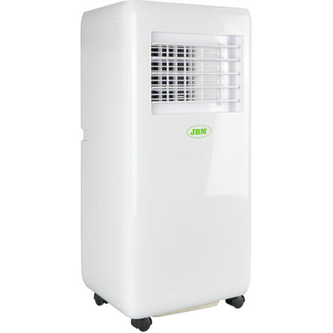 JBM54554 Tragbare Klimaanlage 2600 W