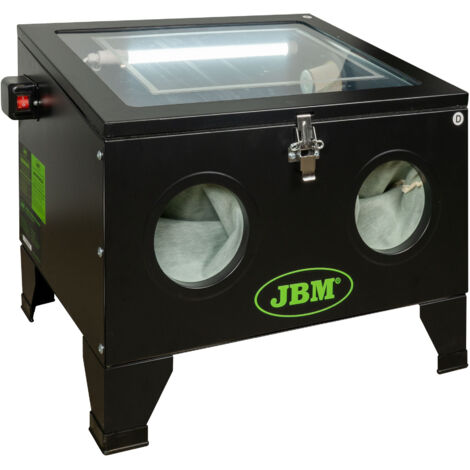 JBM54563 Sandstrahlgerät 90 L