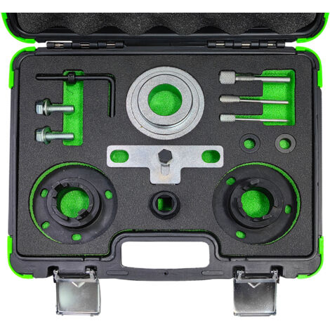JBM54592 Ford EcoBoost Zugkit (Benzin)