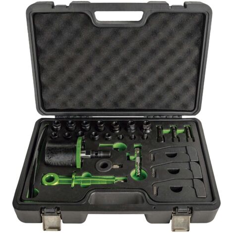 JBM54737 Pneumatisches Injektor-Extraktor-Set