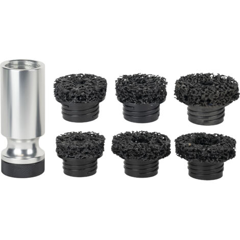 JBM54749 Kit de nettoyage de bagues et de goujons