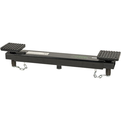 JBM54757 Support transversal pour vérin hydraulique - 2 T