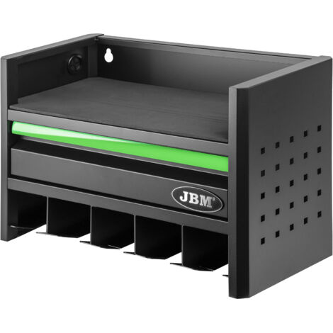 JBM54784 Support de rangement d’outils électriques à 3 niveaux