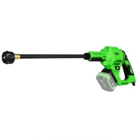 JBM60039 Nettoyeur haute pression alimenté par batterie