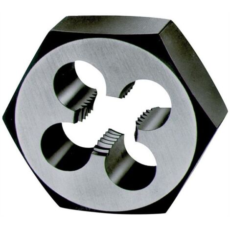 JBO Ecrou de serrage hexagonal DIN 382 M16 - 120151