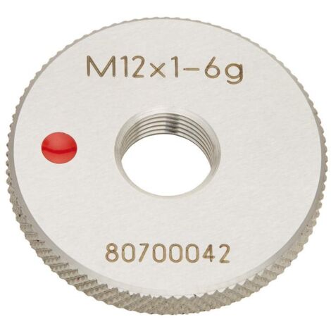 JBO Gewinde-Ausschuss-Lehrring D2299M15 x 1,50