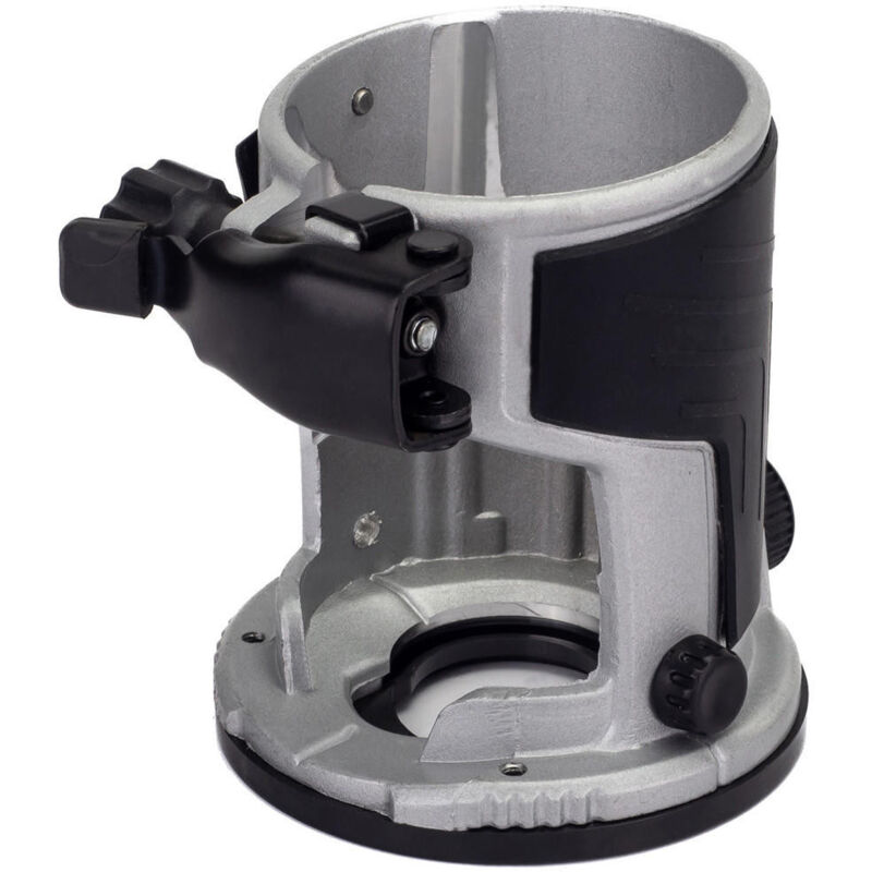 Jcb Trimmer Router Base