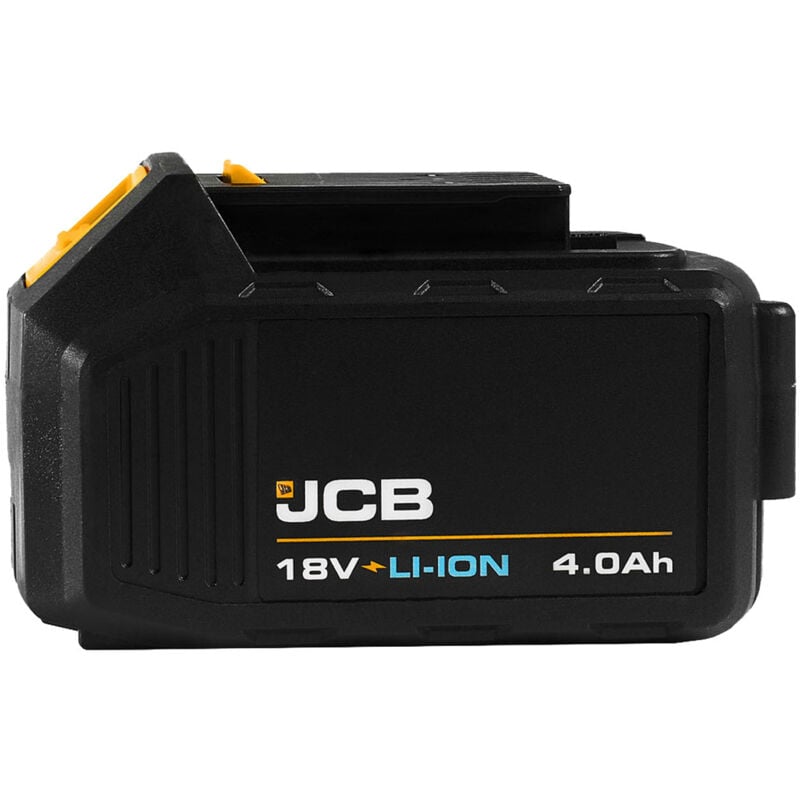 21-40LI 18V Lithium-ion 4.0Ah Battery - JCB