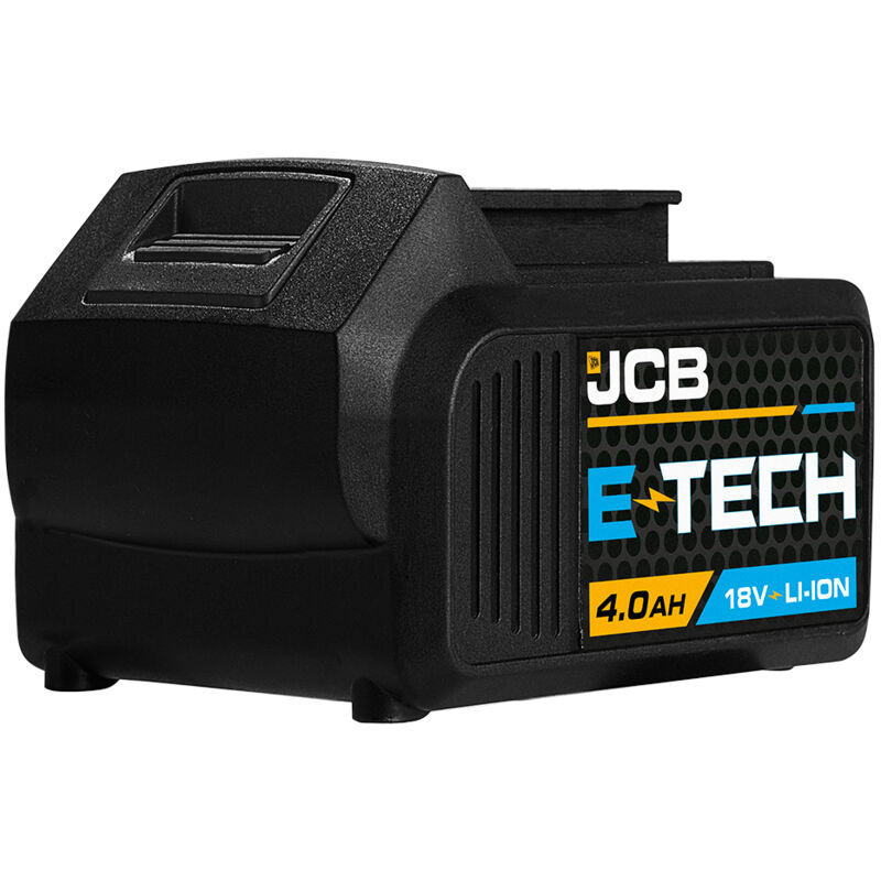 18V 4.0Ah Li-ion Battery - JCB