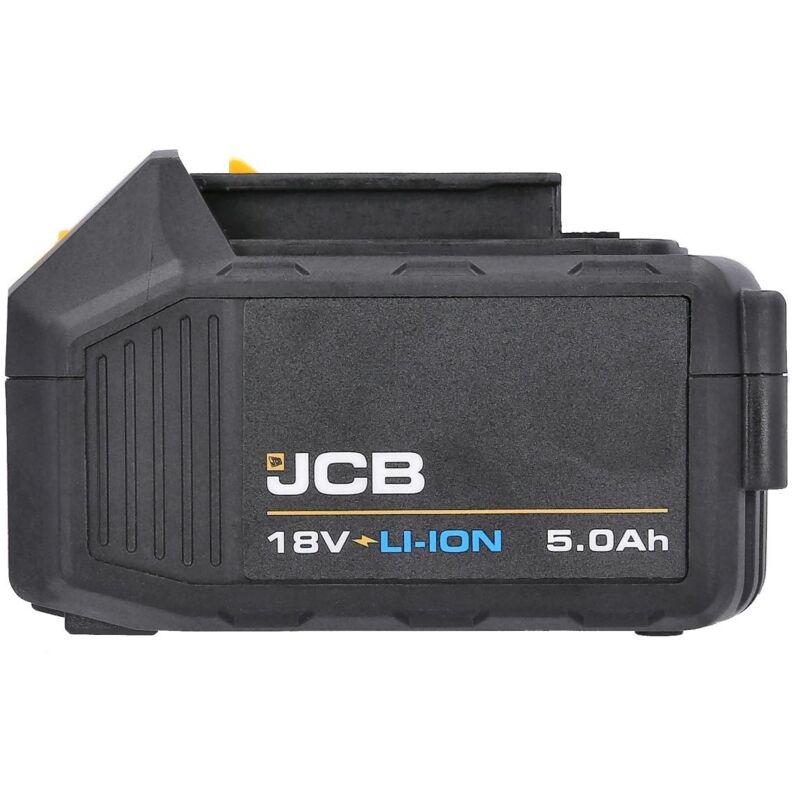 18v 5.0ah Li-ion Battery - Jcb