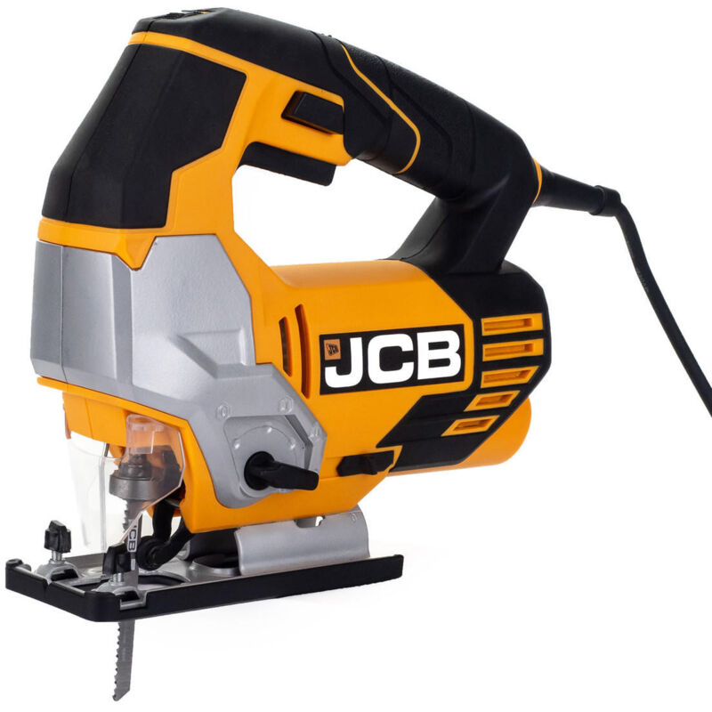 JCB - Corded Electric Jigsaw 800W 230V