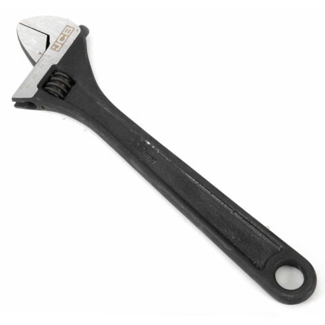JCB 300mm Adjustable Wrench