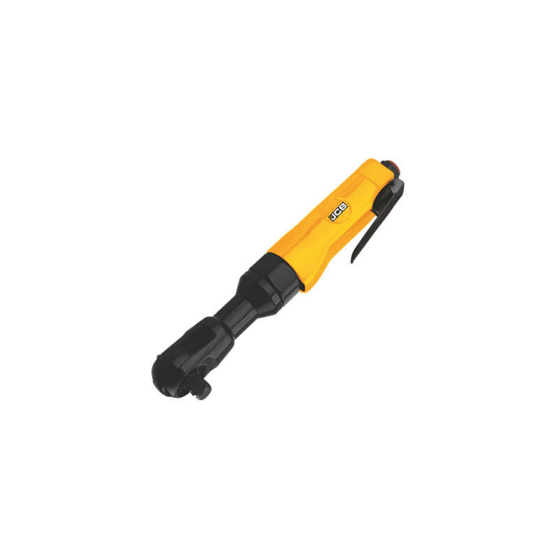 Jcb Tools - jcb 3⁄8'' Automotive Air Ratchet Wrench, 68Nm Max Working Torque