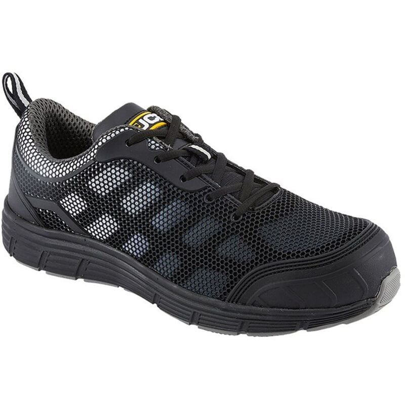 Beeswift JCB Cagelow Trainer Black 3 - CAGELOW/B-3