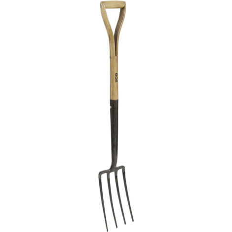 JCB Heritage Border Fork