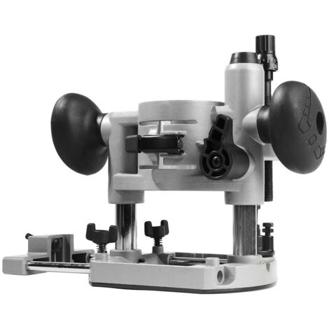 JCB Plunge Router Base
