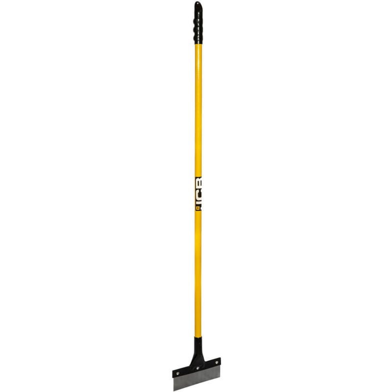 Jcb Tools - jcb Professional 200mm Spring Steel Floor Scraper : JCBSC12