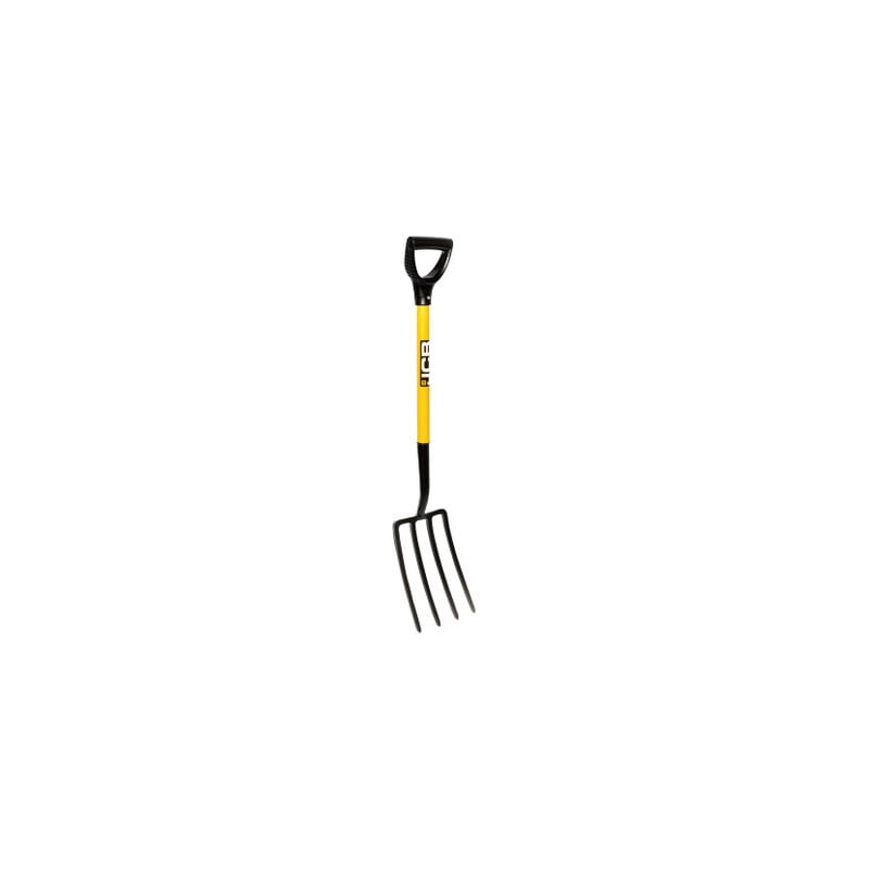 Jcb Professional Garden Fork JCBGF01