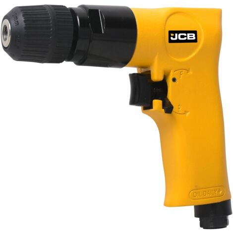 JCB RP7810 perceuse pneumatique 1800 tours/min