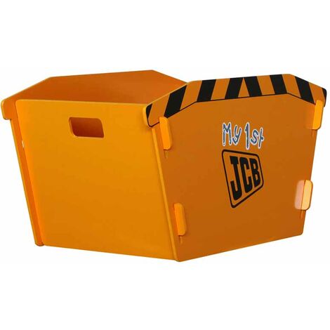 JCB Skip Toybox