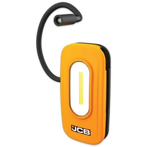 JCB WL-FLEXTRA  DUAL INSPECTION-WORK LIGHT