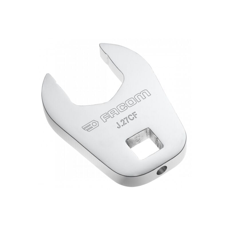 Embout Crowfoot à fourche 19mm - J.19CF - Ce produit de marque est neuf. - Facom