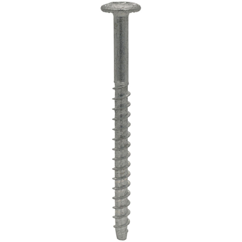 Jcp Fixings A4-316 Ankerbolts 6/8 x 50mm - Box of 100