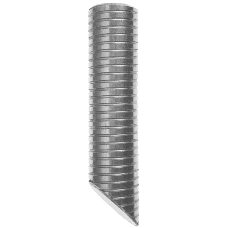 Jcp Fixings A4-316 Stainless Steel Internal Threaded Sockets M12 x 90