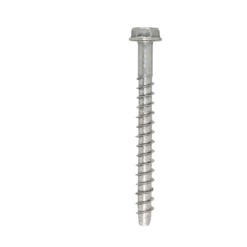 Jcp Fixings A4-316 St/St Ankerbolts 6/8 x 50mm - Box of 100