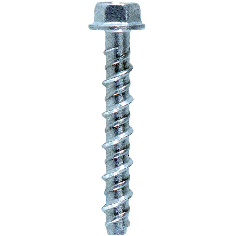 Jcp Fixings Ankerbolts 6/8 x 75mm - Box Of 100