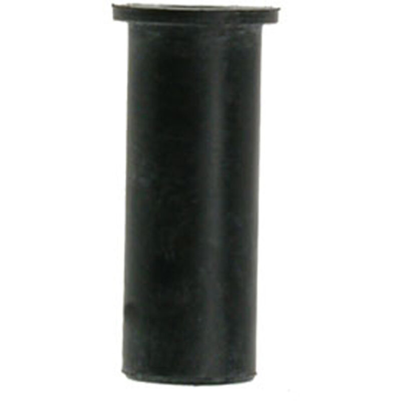 JCP CONSTRUCTION PRODUCTS Ankernuts M8/16 x 25 FJLNN08025 in Black