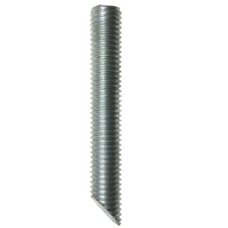 Jcp Fixings Internal Threaded Sockets Bzp - M16 x 125
