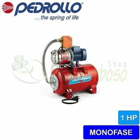 PRESS CONTROL PRESSOSTATO SKD-5 POMPA ACQUA REGOLATORE PRESSIONE DOMESTICA  AUTOCLAVE ELETTROPOMPA 230V CAVO 1,35m