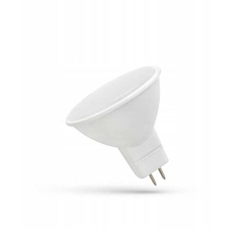 JDC LED-Lampe 6W GY5.3 230V 4000K Bellight