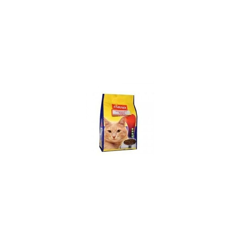 Je pense que les chats vital 3 kg