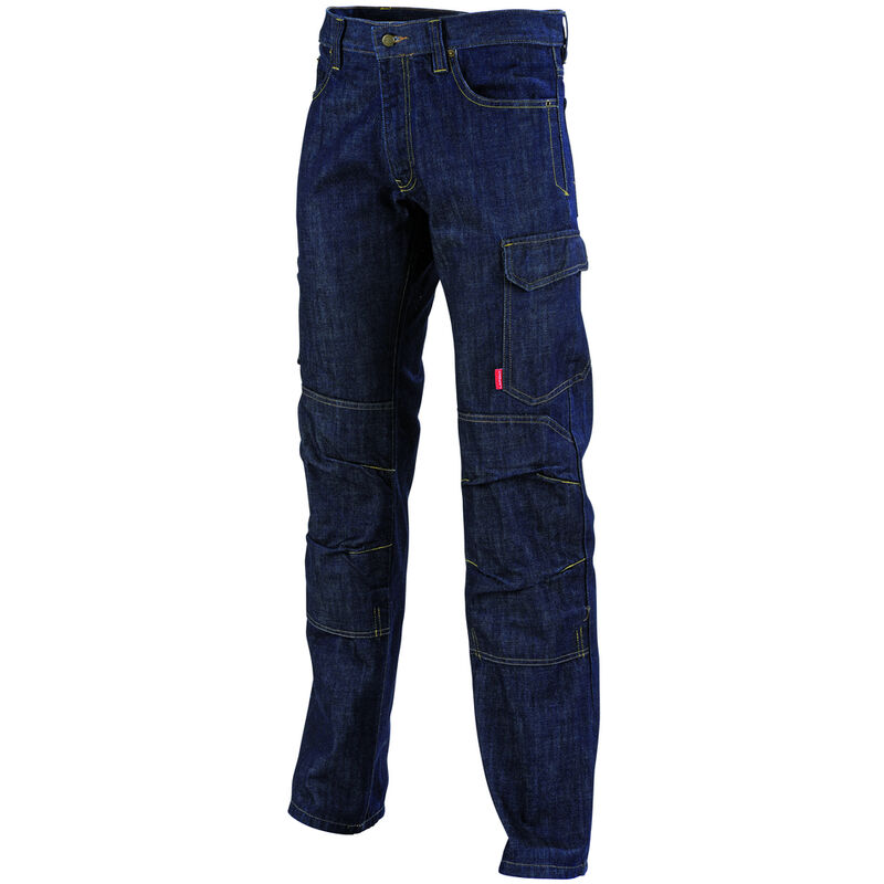 Lafont - Jean de travail 100% coton ALICKI 46