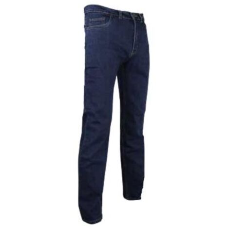Jean de travail MEMPHIS - BLEU DENIM S - FR(38)