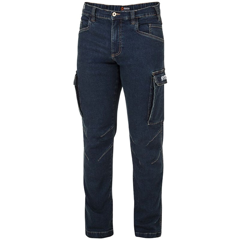 Sparco - Jean de travail stretch multi-poches Dallas - m
