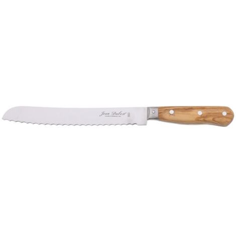JEAN DUBOST - 1920 OLIVIER PAIN 20 CM EN COFFRET KRAFT