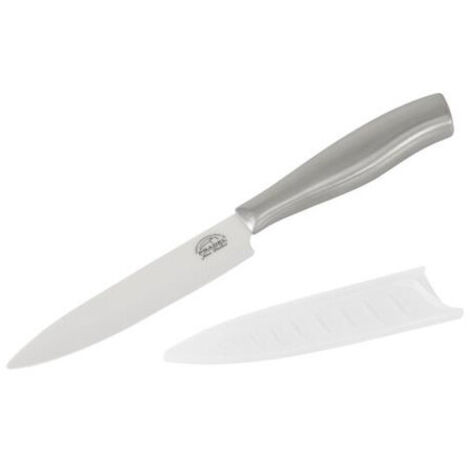 Jean Dubost - Couteau céramique 13 cm